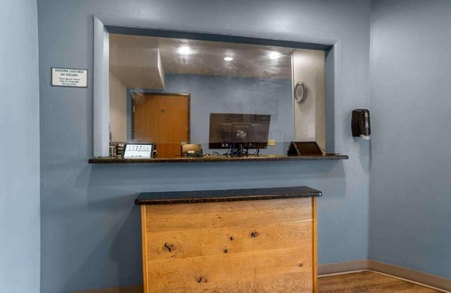 Tallahassee Hotel | Extended Stay America Select Suites - Tallahassee - Northwest