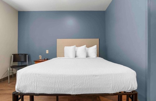 Tallahassee Hotel | Extended Stay America Select Suites - Tallahassee - Northwest