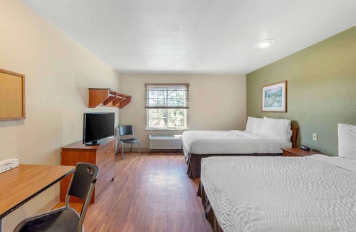 Tuscaloosa Hotel | Extended Stay America Select Suites - Tuscaloosa