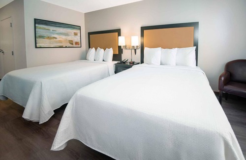 North Westminster Hotel | Extended Stay America Suites Denver Westminster