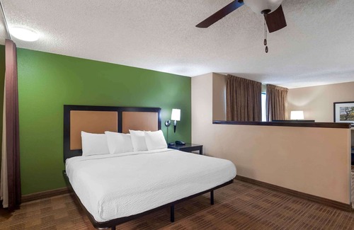 Mission Valley West Hotel | Extended Stay America San Diego - Hotel Circle