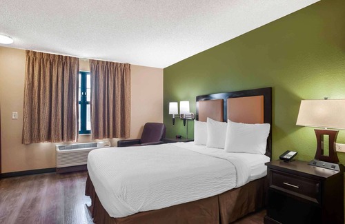 Mission Valley West Hotel | Extended Stay America San Diego - Hotel Circle