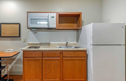 Atlanta Hotel | Extended Stay America Select Suites - Atlanta - Chamblee