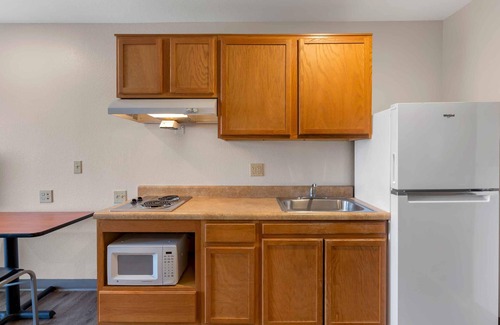 Atlanta Hotel | Extended Stay America Select Suites - Atlanta - Chamblee