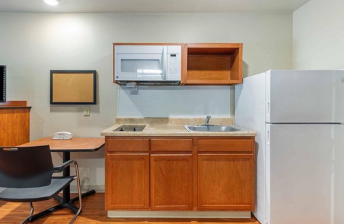 Atlanta Hotel | Extended Stay America Select Suites - Atlanta - Chamblee