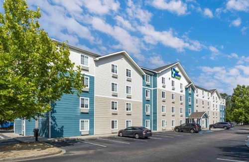 North Charleston Hotel | Extended Stay America Select Suites - Charleston - North Charleston - I-526