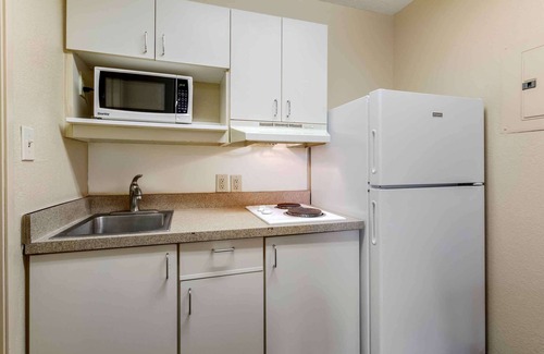 Graysville Hotel | Extended Stay America Select Suites - Chattanooga - Airport