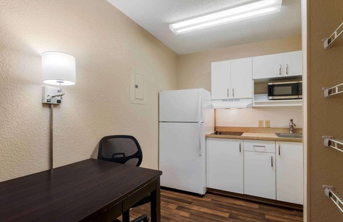 Graysville Hotel | Extended Stay America Select Suites - Chattanooga - Airport