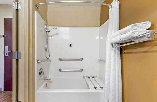 Graysville Hotel | Extended Stay America Select Suites - Chattanooga - Airport
