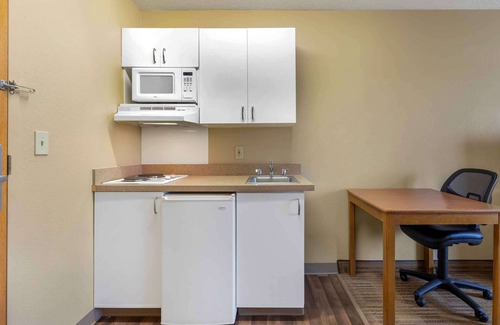 Round Rock Hotel | Extended Stay America Select Suites - Austin - Round Rock - North