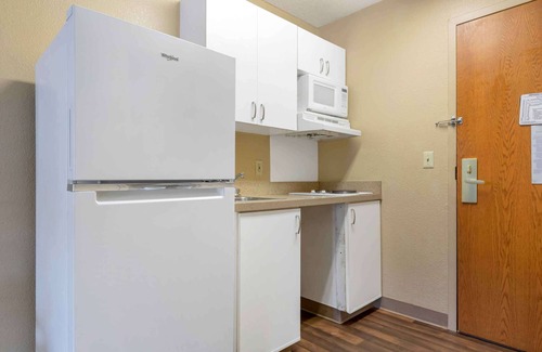 Round Rock Hotel | Extended Stay America Select Suites - Austin - Round Rock - North