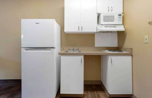 Round Rock Hotel | Extended Stay America Select Suites - Austin - Round Rock - North