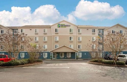 Callaway Hotel | Extended Stay America Select Suites - Panama City - Callaway