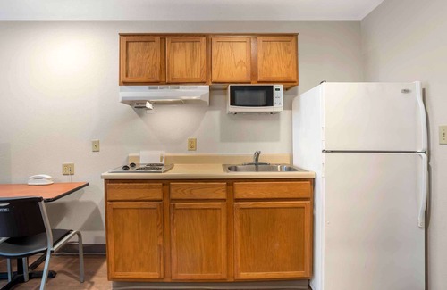 Gulfport Hotel | Extended Stay America Select Suites - Gulfport