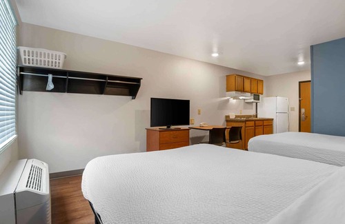 Gulfport Hotel | Extended Stay America Select Suites - Gulfport
