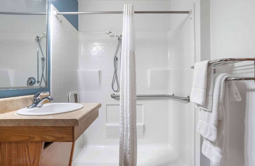 Gulfport Hotel | Extended Stay America Select Suites - Gulfport