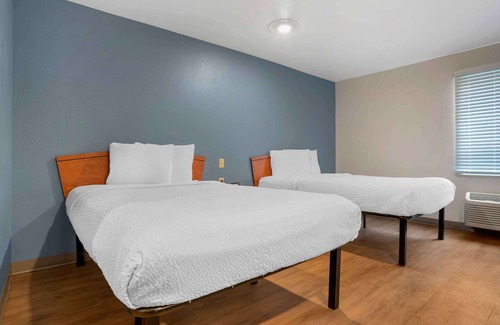Gulfport Hotel | Extended Stay America Select Suites - Gulfport