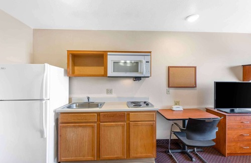Loveland Apartment | Extended Stay America Select Suites - Loveland