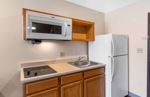 Loveland Apartment | Extended Stay America Select Suites - Loveland