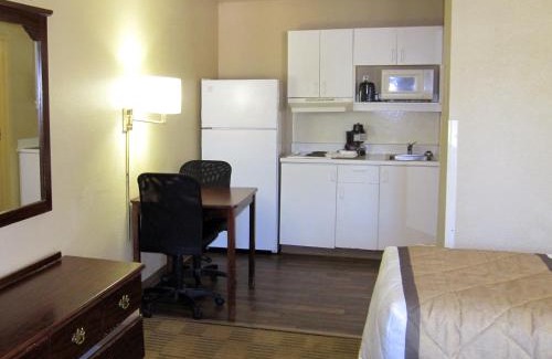 Nashville Hotel | Extended Stay America Select Suites - Nashville - Airport