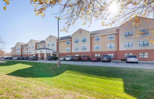 Appleton Hotel | Extended Stay America Select Suites - Appleton - Fox Cities