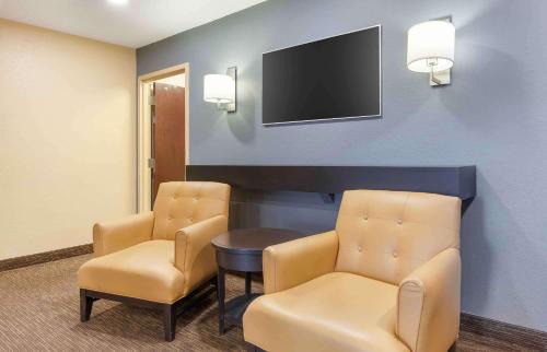 Appleton Hotel | Extended Stay America Select Suites - Appleton - Fox Cities