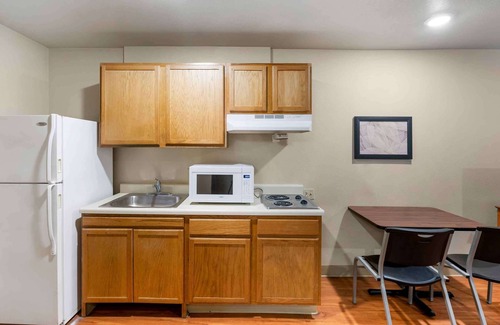 Lubbock Hotel | Extended Stay America Select Suites - Lubbock - South