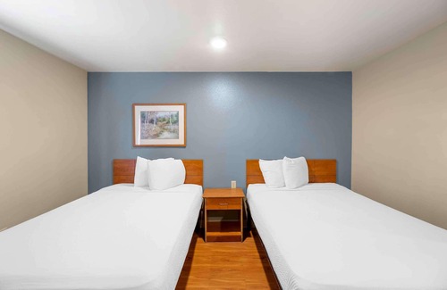 Lubbock Hotel | Extended Stay America Select Suites - Lubbock - South