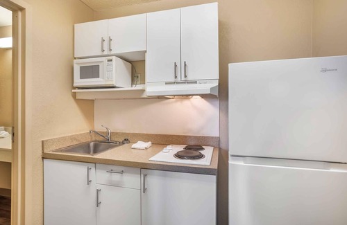 Nashville Hotel | Extended Stay America Select Suites Nashville Airport