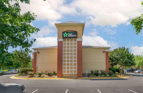 Sterling Hotel | Extended Stay America Select Suites - Washington, DC - Sterling - Dulles