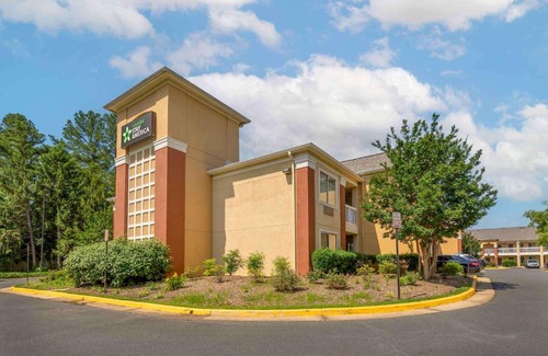 Sterling Hotel | Extended Stay America Select Suites - Washington, DC - Sterling - Dulles