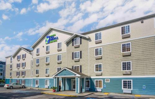 North Charleston Hotel | Extended Stay America Select Suites - Charleston - Ashley Phosphate Rd