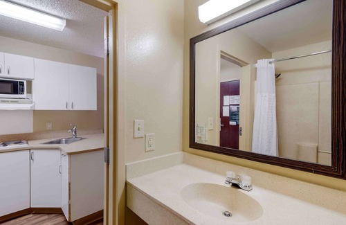 Cumberland Hotel | Extended Stay America Select Suites - Atlanta - Marietta - Windy Hill