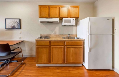 Norman Hotel | Extended Stay America Select Suites - Oklahoma City - Norman