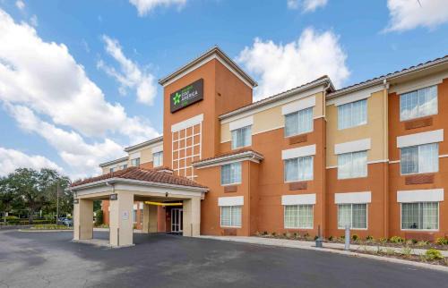 Orlando Hotel | Extended Stay America Select Suites - Orlando - Southpark - Equity Row