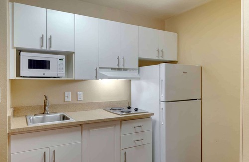 Brookhaven Hotel | Extended Stay America Select Suites Atlanta Buckhead
