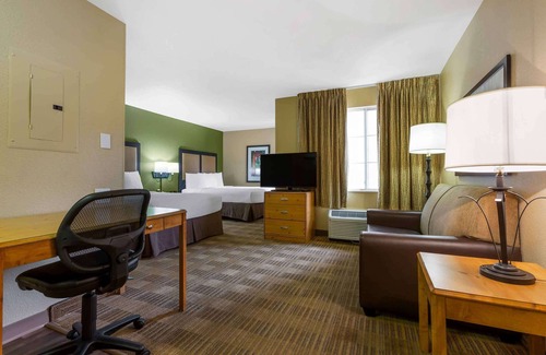 Brookhaven Hotel | Extended Stay America Select Suites Atlanta Buckhead