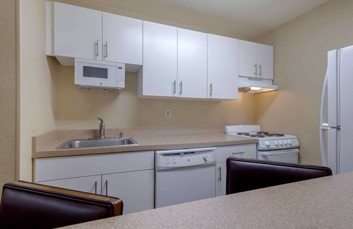 Cumberland Hotel | Extended Stay America Select Suites - Atlanta - Vinings