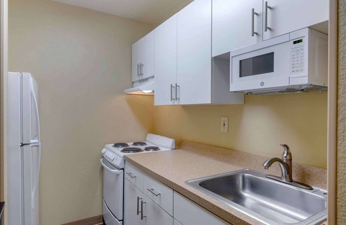 Cumberland Hotel | Extended Stay America Select Suites - Atlanta - Vinings