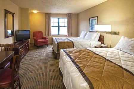 North Charleston Hotel | Extended Stay America Suites - Charleston - Airport