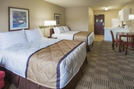 North Charleston Hotel | Extended Stay America Suites - Charleston - Airport