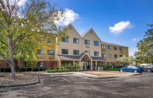 North Charleston Hotel | Extended Stay America Suites - Charleston - Airport