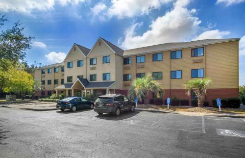 North Charleston Hotel | Extended Stay America Suites - Charleston - Airport