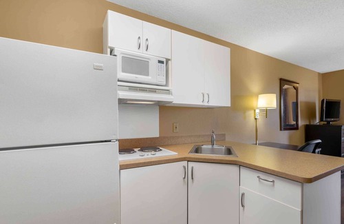 Clearwater Hotel | Extended Stay America Suites St Petersburg Clearwater ExecDr