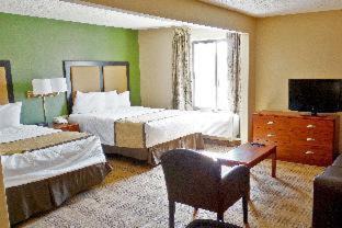 Evansville Hotel | Extended Stay America Suites - Evansville - East