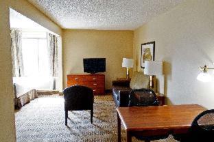 Evansville Hotel | Extended Stay America Suites - Evansville - East