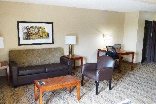 Evansville Hotel | Extended Stay America Suites - Evansville - East