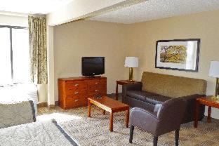 Evansville Hotel | Extended Stay America Suites - Evansville - East