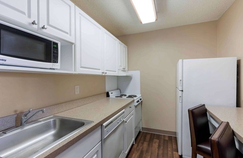 Fort Worth Hotel | Extended Stay America Suites Fort Worth Southwest