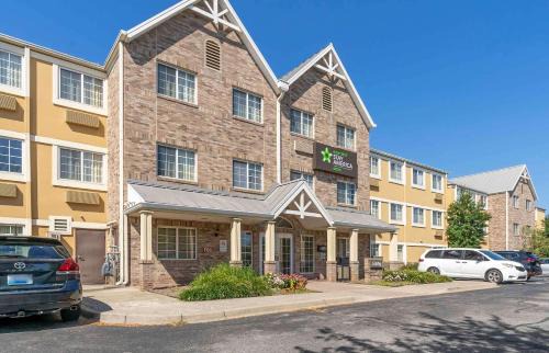 Jeffersontown Hotel | Extended Stay America Suites - Louisville - Alliant Avenue